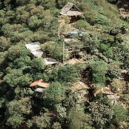 Hotel Cactus Taganga Zewnętrze zdjęcie