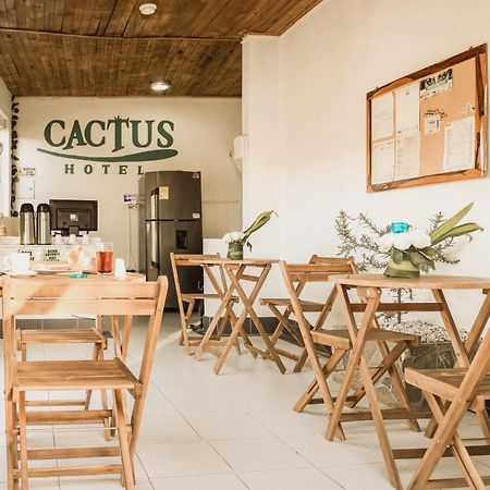 Hotel Cactus Taganga Zewnętrze zdjęcie