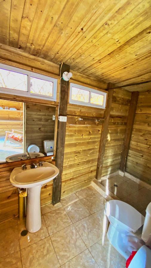Hotel Cactus Taganga Zewnętrze zdjęcie