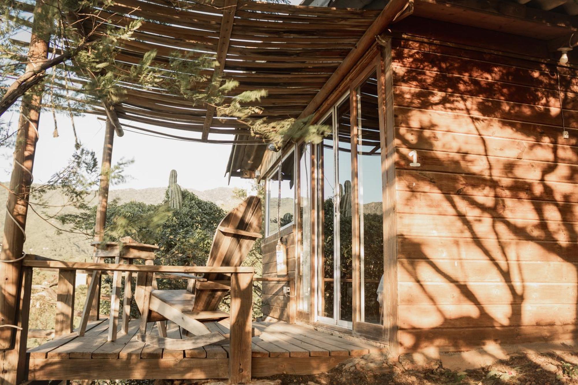 Hotel Cactus Taganga Zewnętrze zdjęcie
