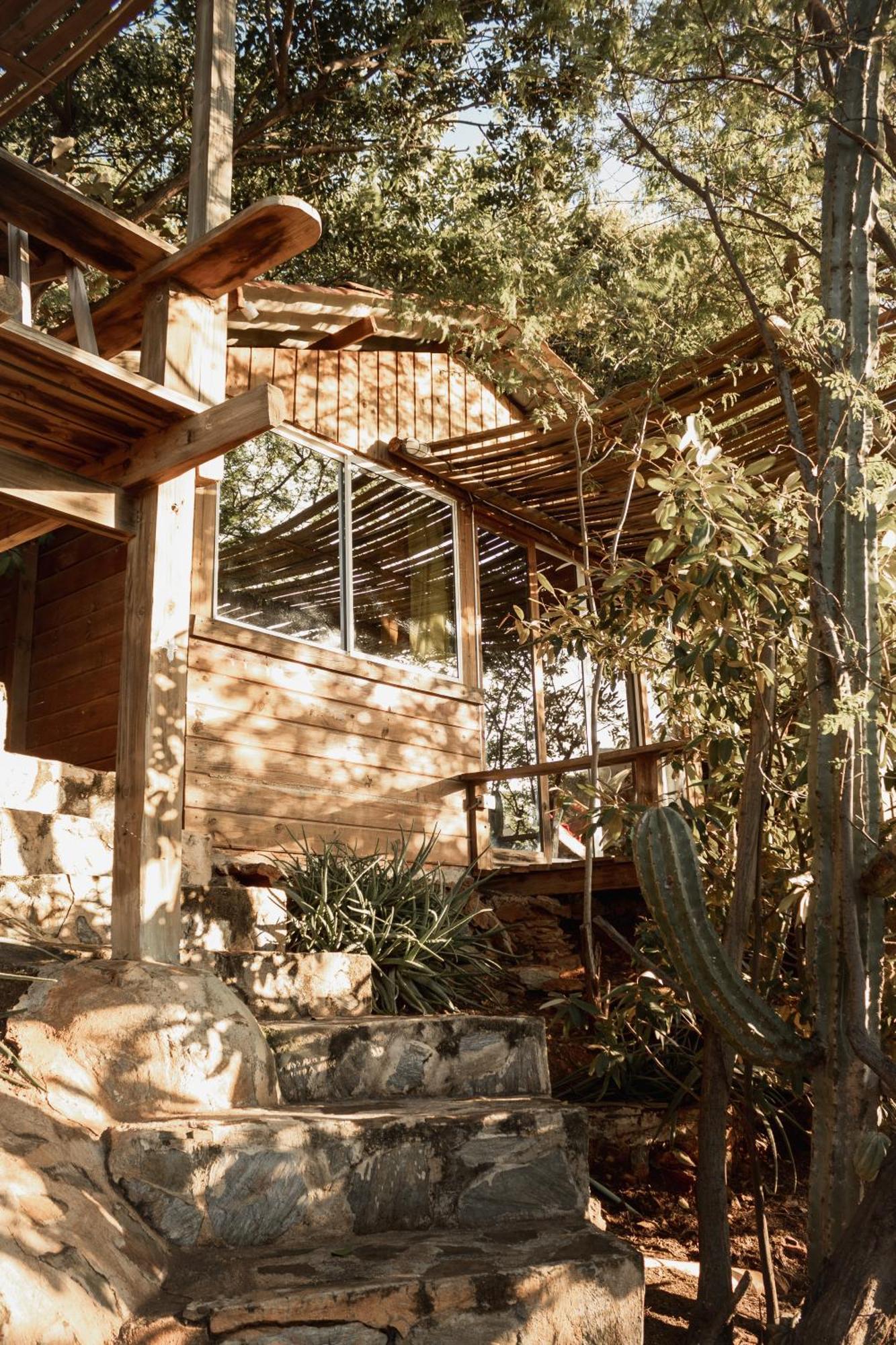 Hotel Cactus Taganga Zewnętrze zdjęcie
