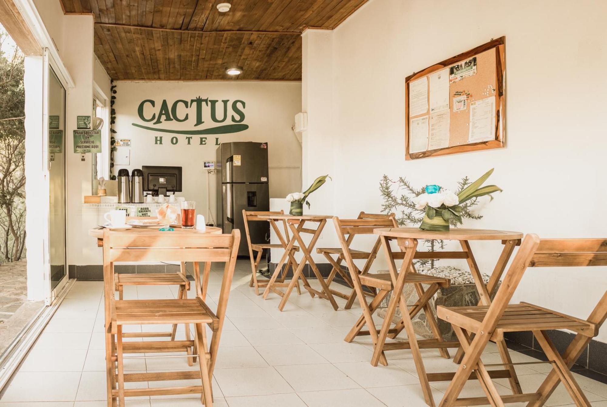Hotel Cactus Taganga Zewnętrze zdjęcie