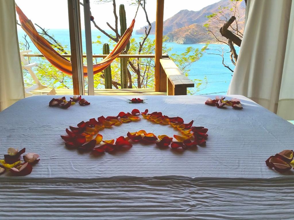 Hotel Cactus Taganga Zewnętrze zdjęcie