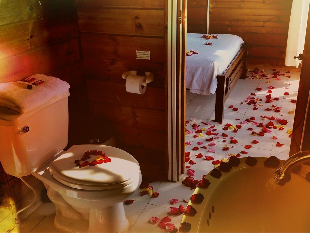 Hotel Cactus Taganga Zewnętrze zdjęcie