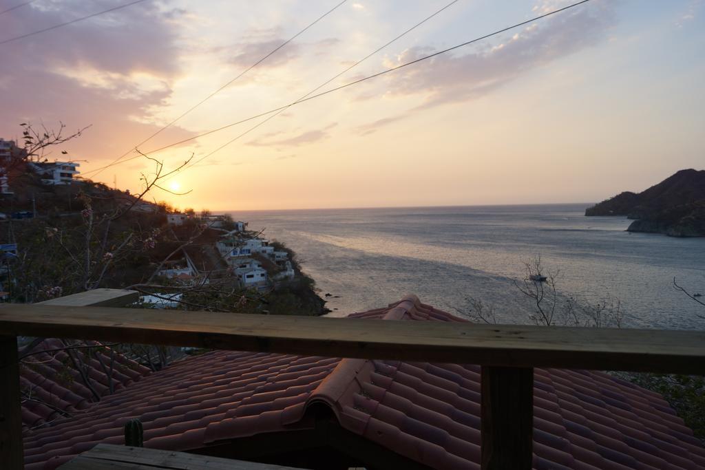 Hotel Cactus Taganga Zewnętrze zdjęcie