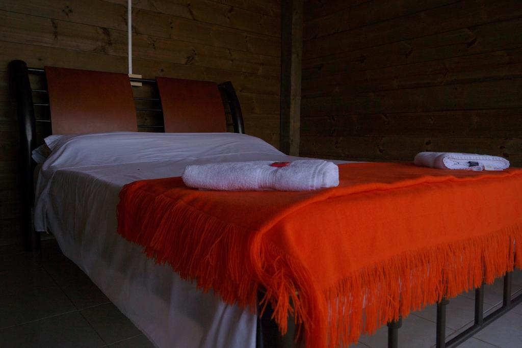 Hotel Cactus Taganga Pokój zdjęcie
