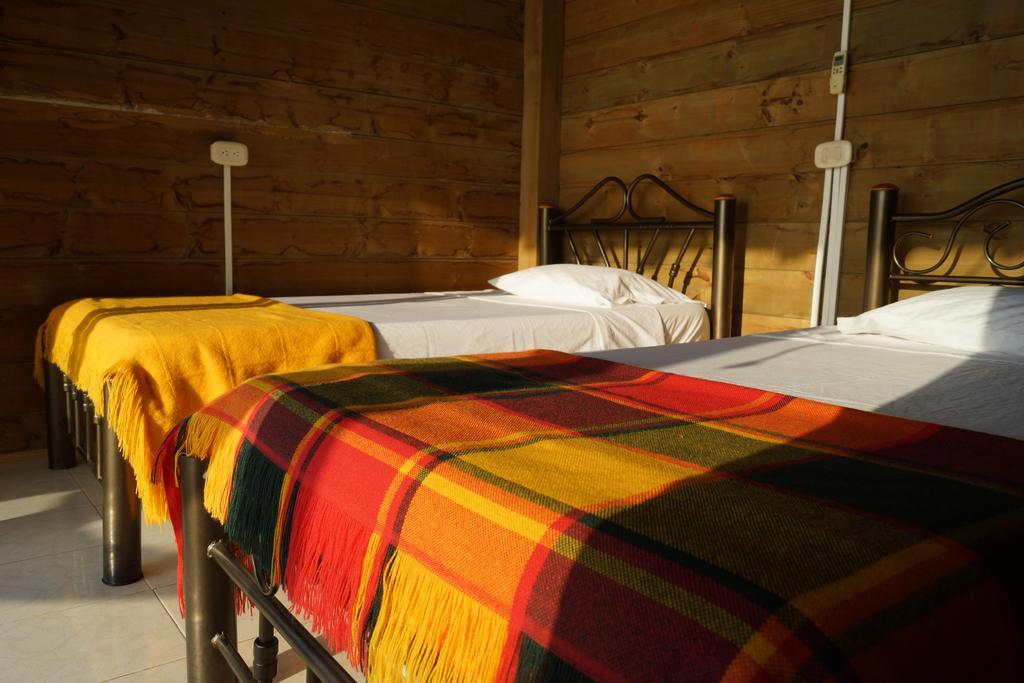 Hotel Cactus Taganga Zewnętrze zdjęcie