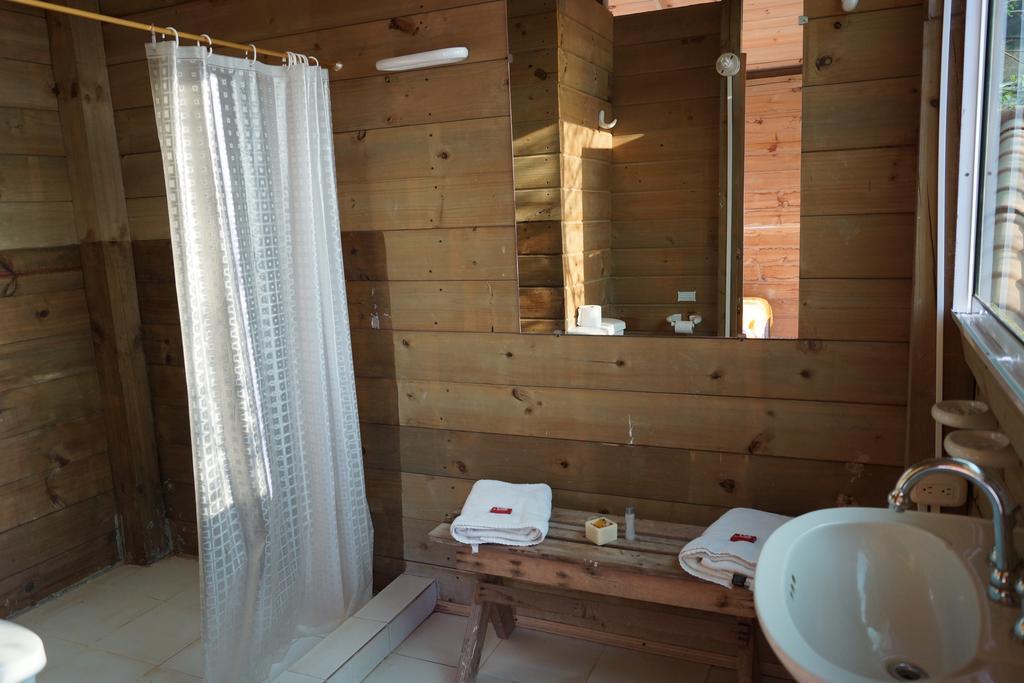 Hotel Cactus Taganga Zewnętrze zdjęcie
