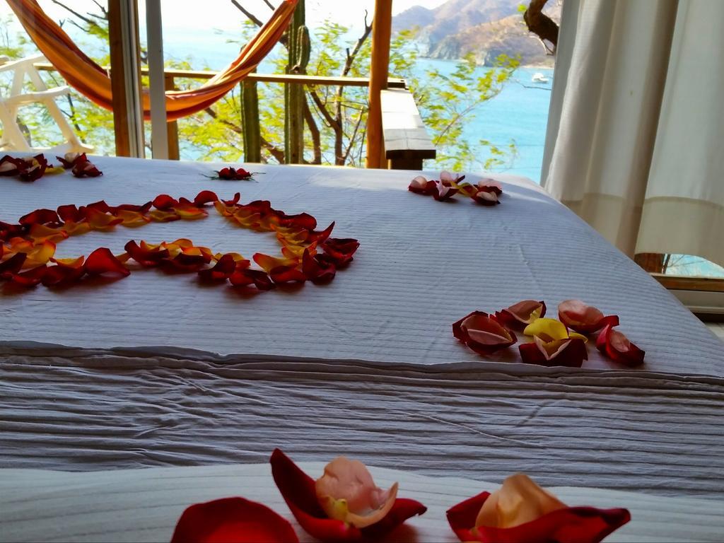 Hotel Cactus Taganga Zewnętrze zdjęcie
