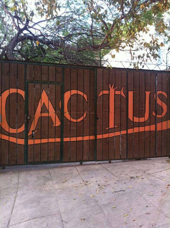 Hotel Cactus Taganga Pokój zdjęcie
