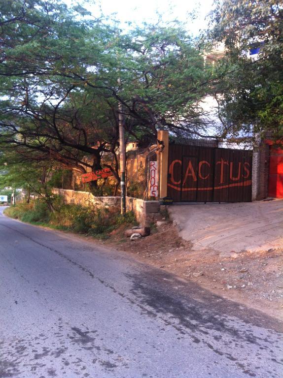 Hotel Cactus Taganga Pokój zdjęcie