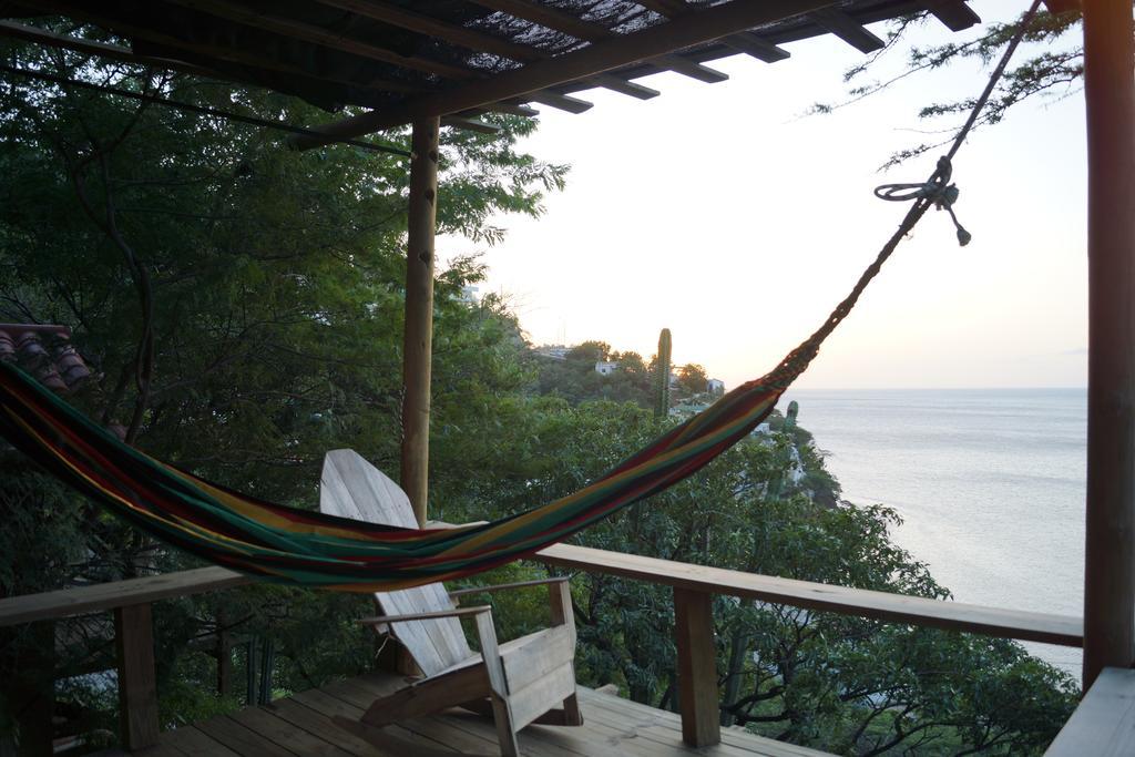 Hotel Cactus Taganga Zewnętrze zdjęcie