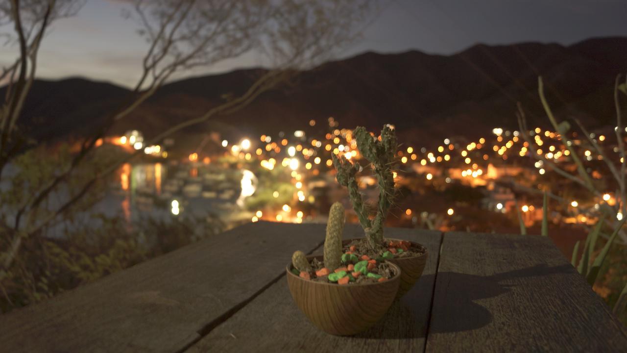 Hotel Cactus Taganga Zewnętrze zdjęcie