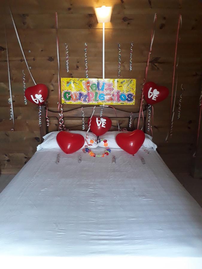 Hotel Cactus Taganga Zewnętrze zdjęcie