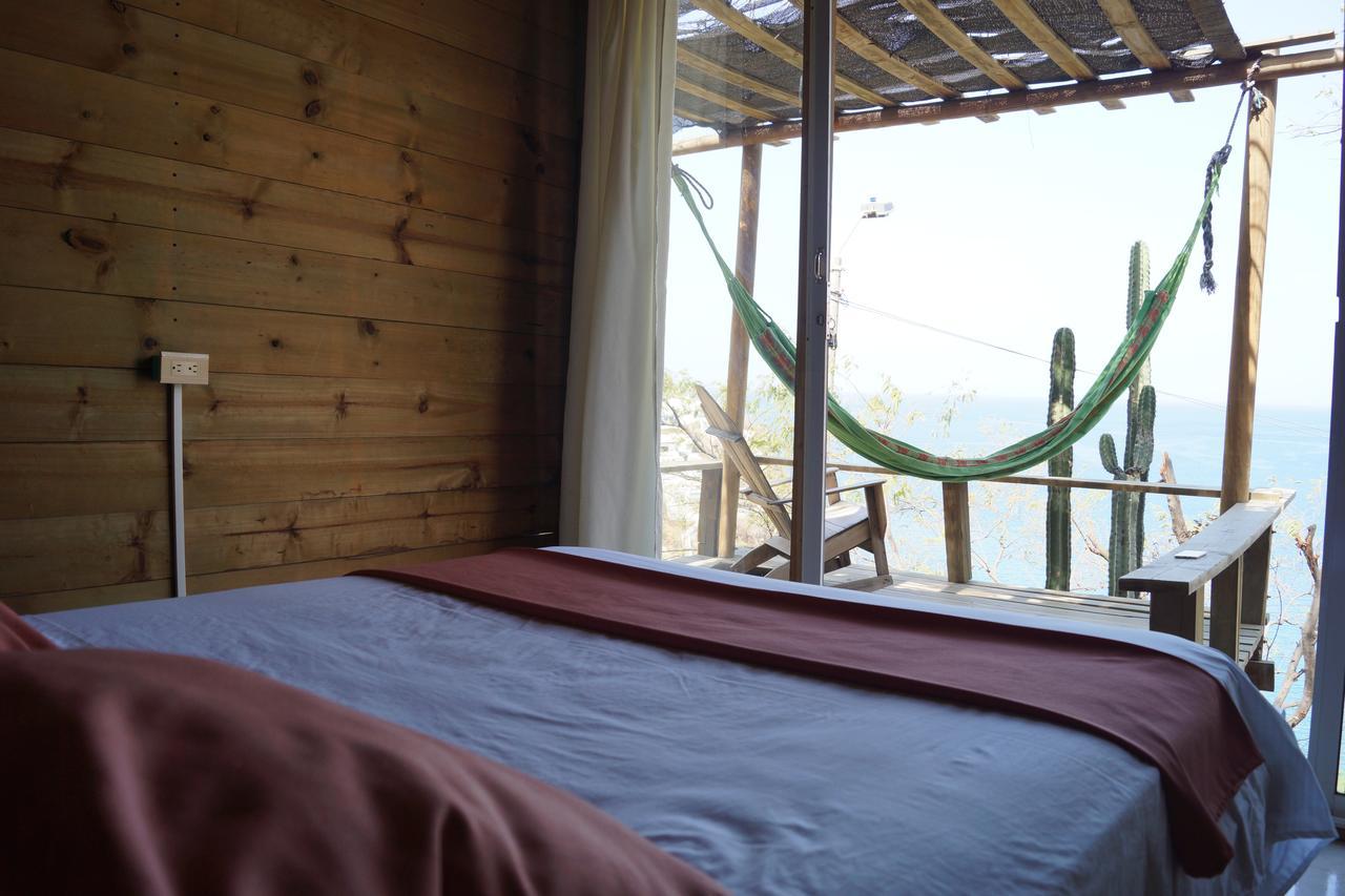 Hotel Cactus Taganga Zewnętrze zdjęcie