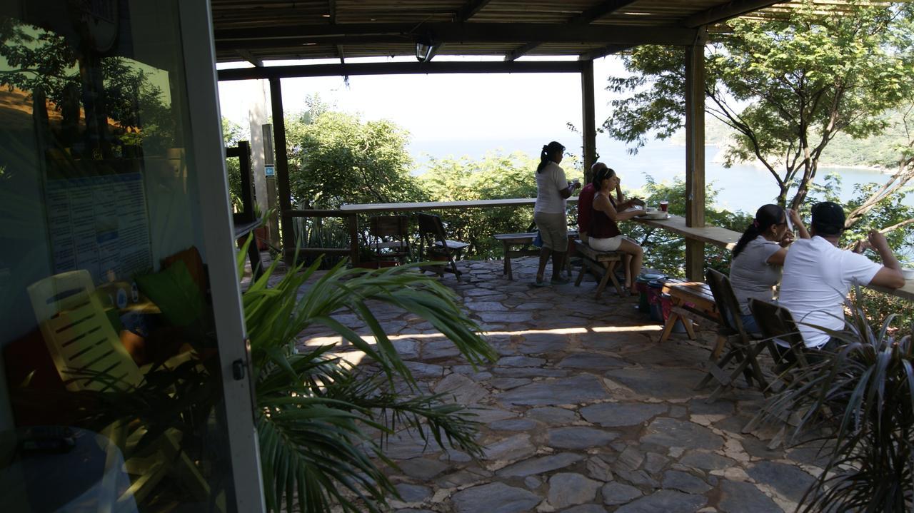 Hotel Cactus Taganga Zewnętrze zdjęcie