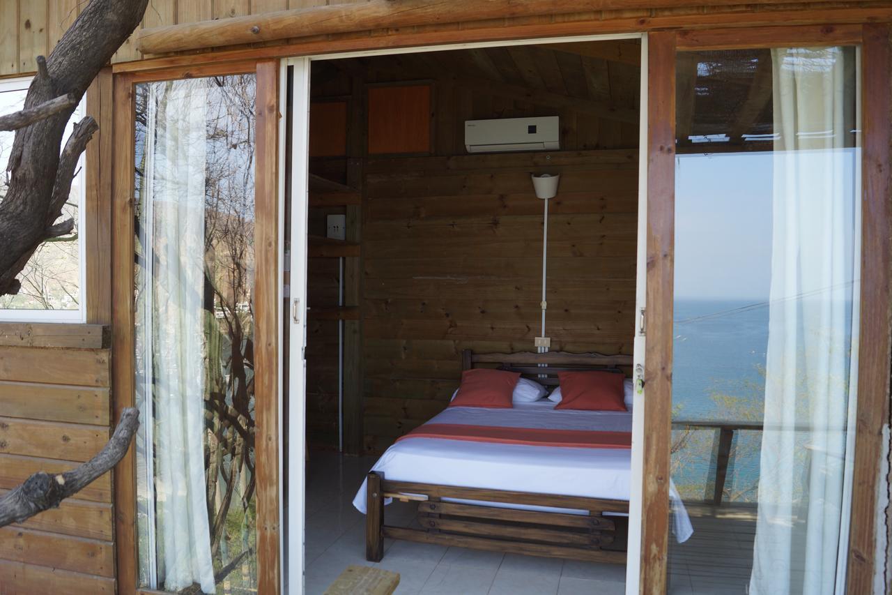 Hotel Cactus Taganga Zewnętrze zdjęcie